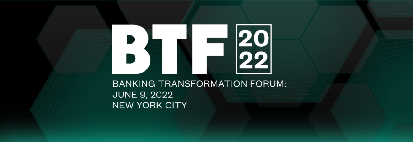 Bank Transformation Forum 2022