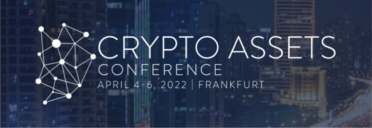 Crypto Assets Conference 2022
