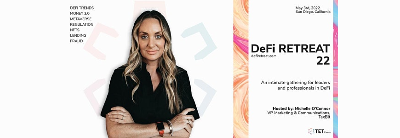 DeFi Retreat 2022