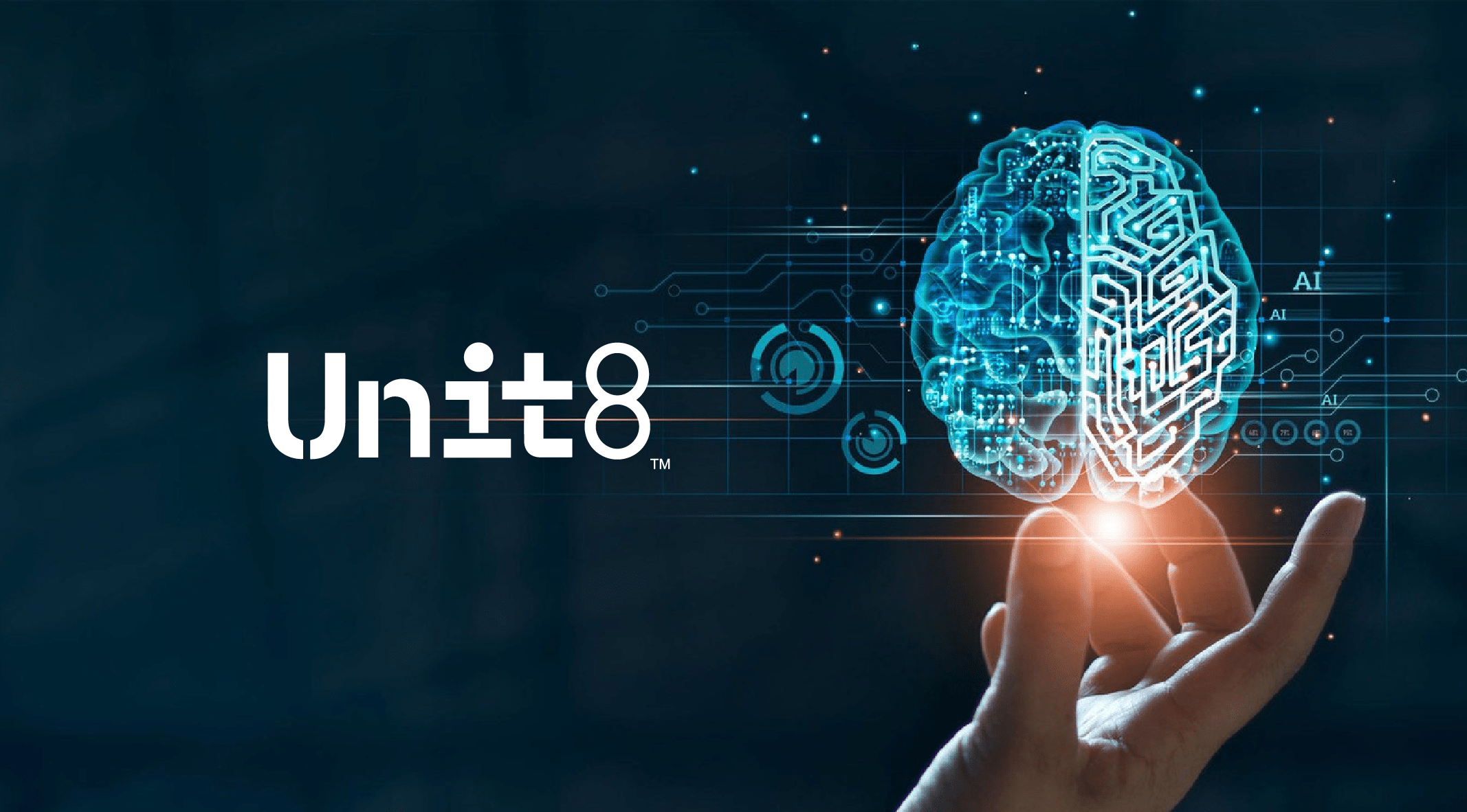 Financial Times Names Unit8 as Fastest Growing Swiss Data & AI Firm