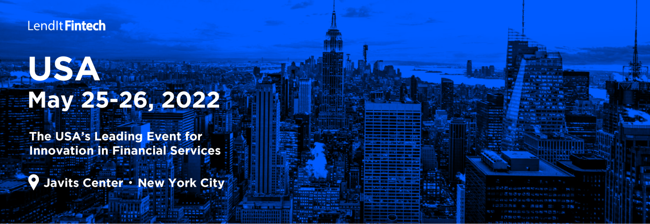 Lendit Fintech USA