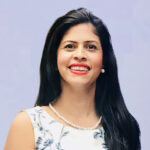 Payal Raina, Founder, Fintech B2B Marketing