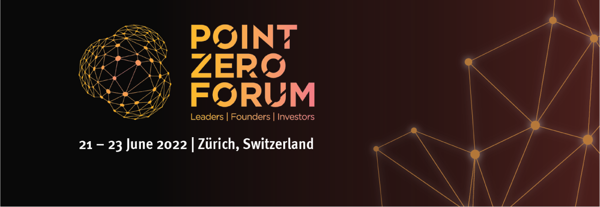 Point Zero Forum