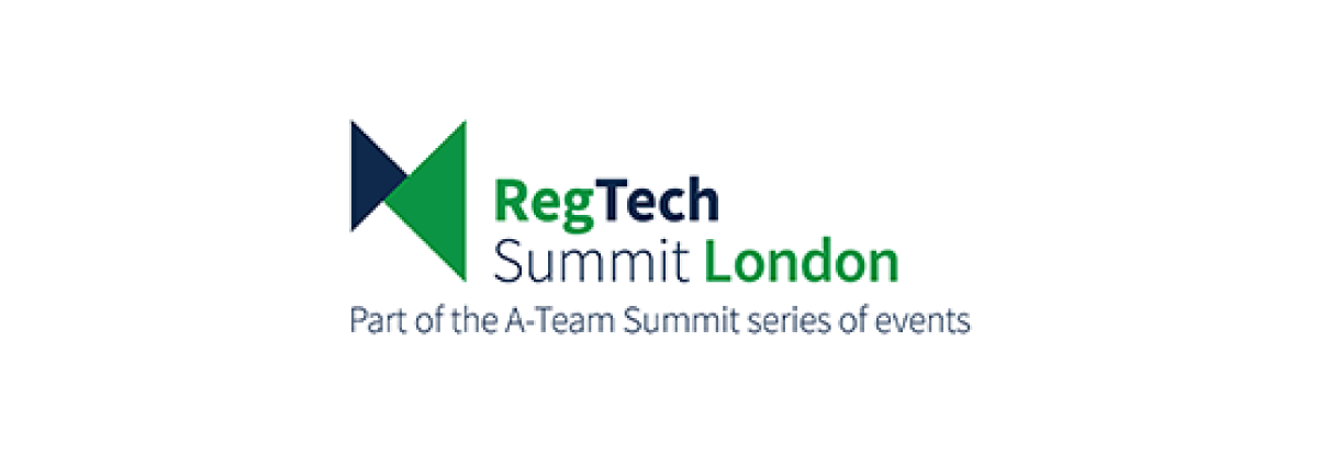Regtech Summit London 2022