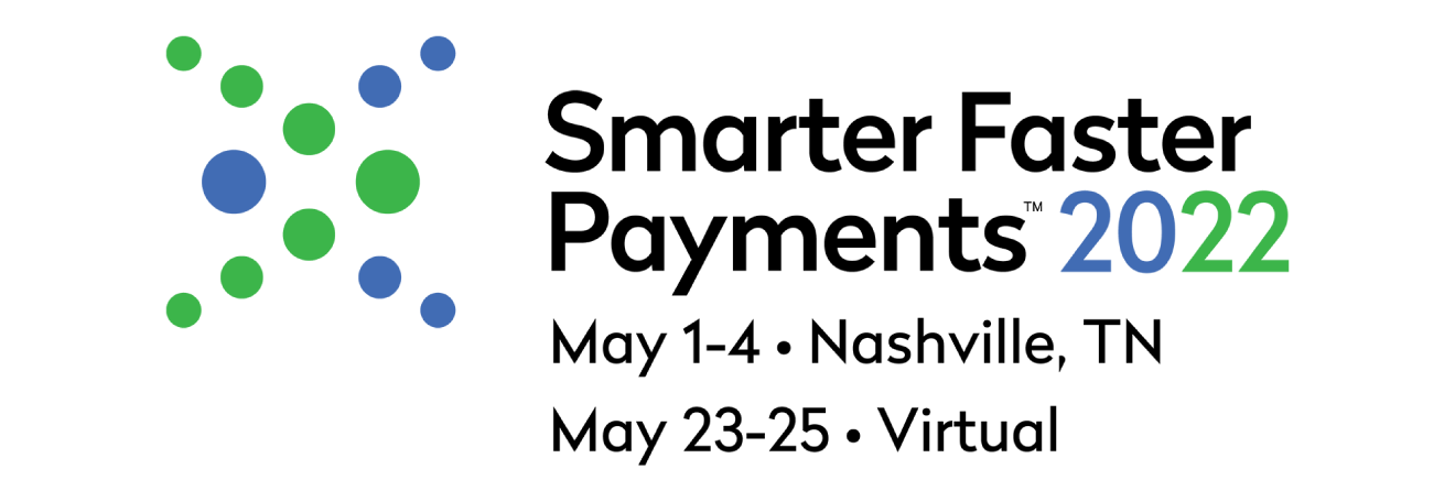 Smarter Faster Payments Conference 2022