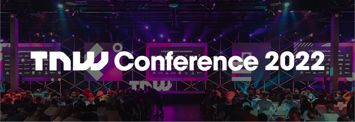 TNW Conference 2022