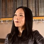 Mai Fenton, CMO, Superscript