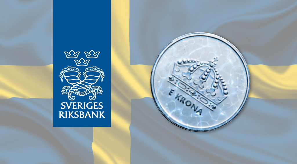 Sweden’s E-Krona Pilot Project Progress
