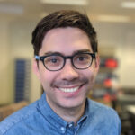 Richard Cook, Social Media Manager, Monzo