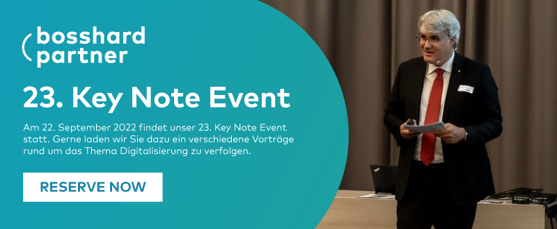23. Key Note
