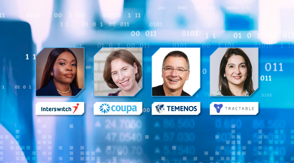 4 Fintech Execs Make Top 100 B2B Marketers Leaderboard