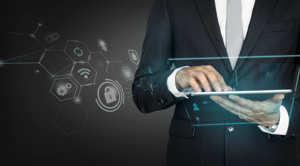 8 Financial Processes Poised for Digital Transformation