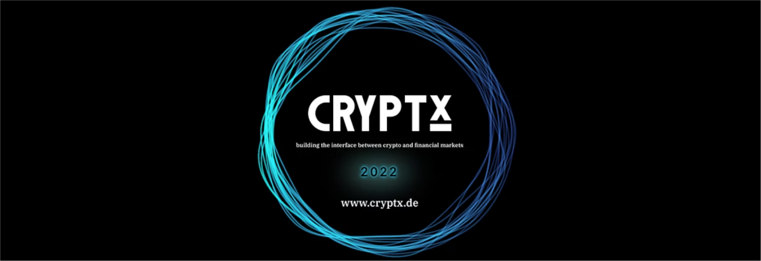 CryptX 22