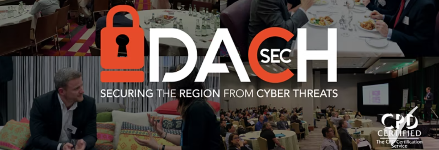 DACHsec IT Security Summit