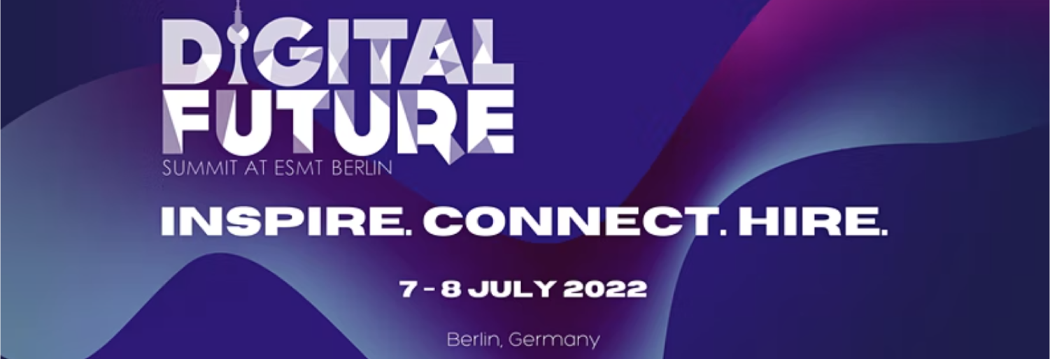 DigitalFuture Summit 2022