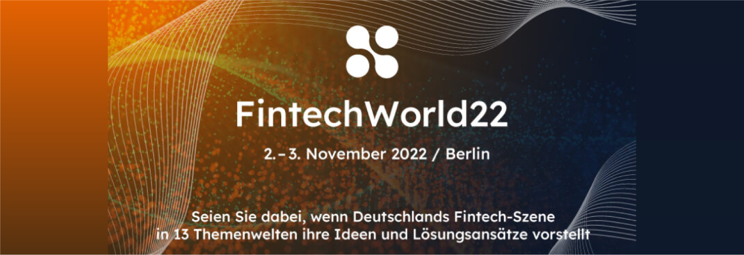 Fintech World22 Innovation in Competition
