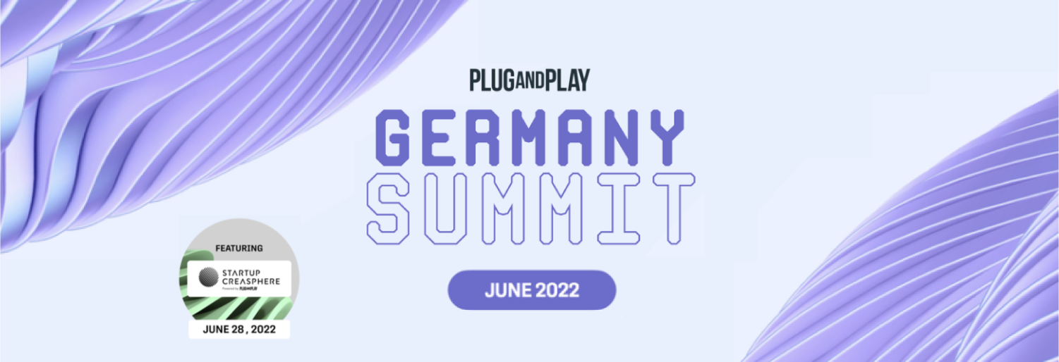 Germany Summit 2022