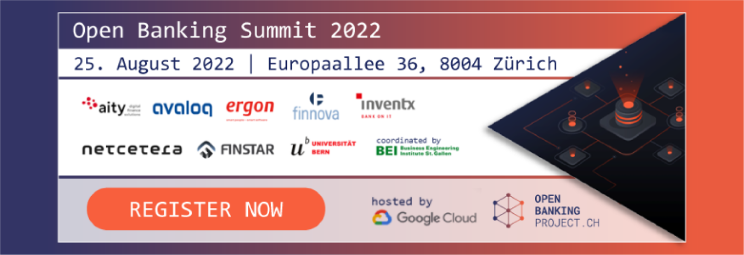 Open Banking Summit 2022