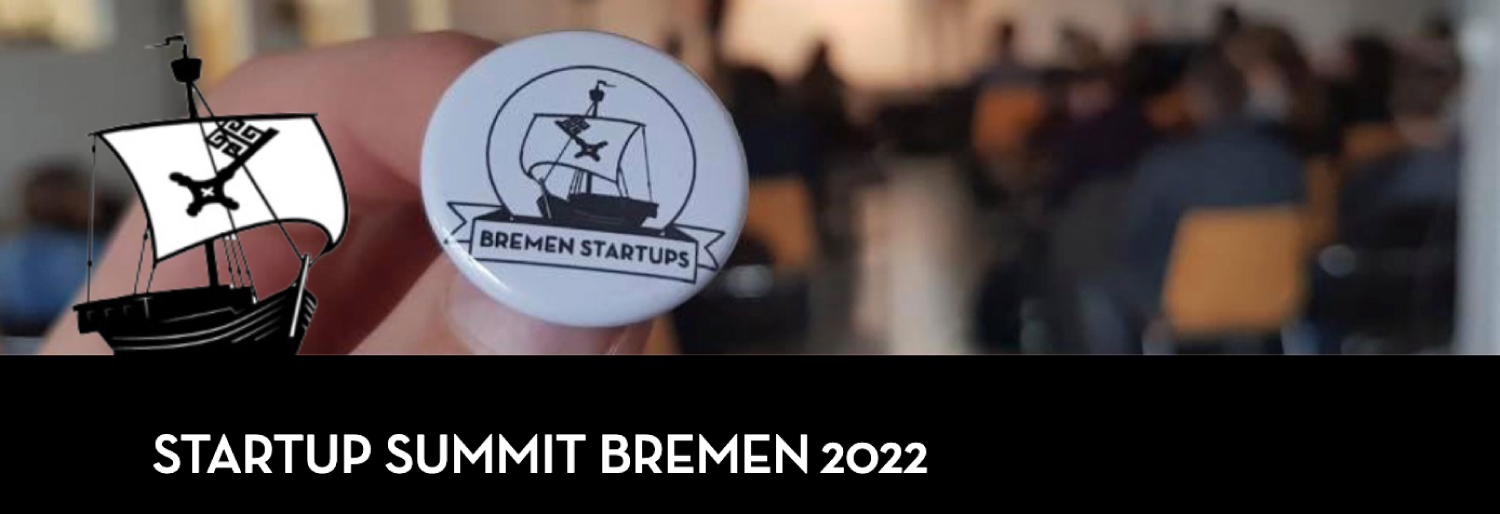 Startup Summit Bremen