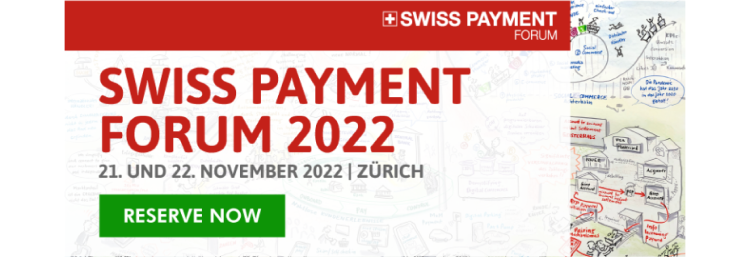 Swiss Payment Forum 2022