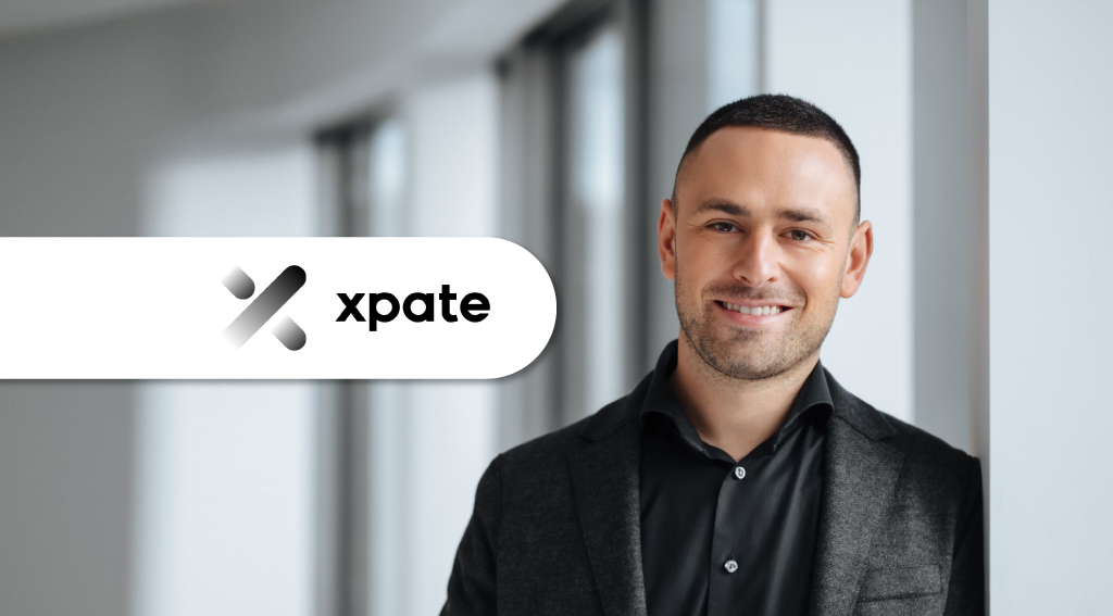 Mihails Safro, Xpate CEO: Core Banking Solutions Simplify Customer Experience on Both B2B and B2C Levels