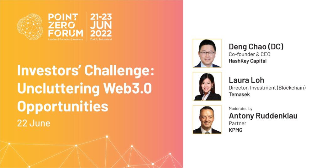 investor's challenge