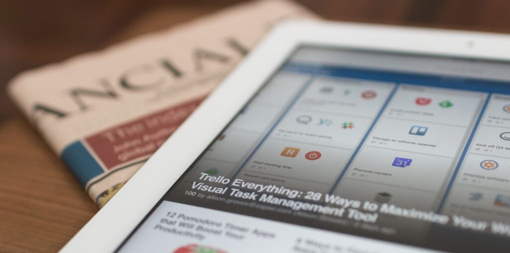 online-news-media