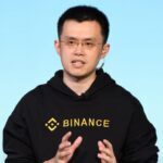 Changpeng Zhao