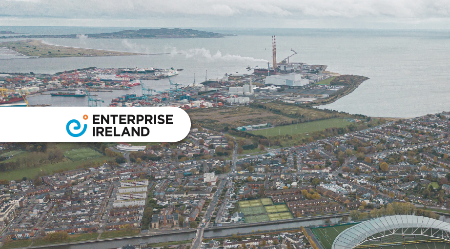 Ireland Economic Development Agency Strengthens Commitment to Startup Ecosystem Development