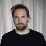 Nick Van Berckelaer