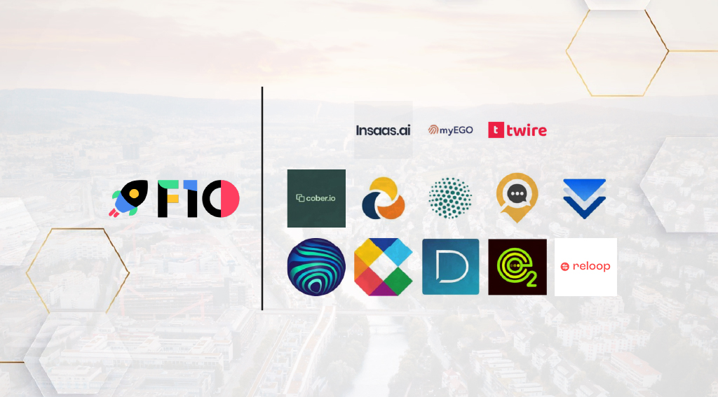 6 Swiss Fintech Startups Join F10 Accelerator Program in Zurich