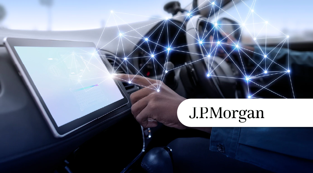 How Connected Cars Will Help Drive the Payment Revolution