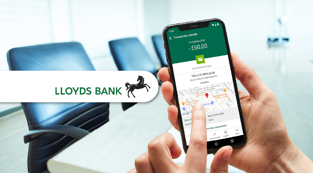 UK’s First Digital Promissory Note Transaction