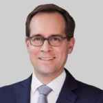 Marco Kundert, Partner bei BearingPoint