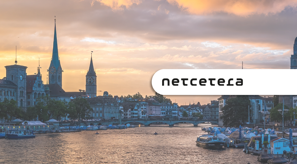 Netcetera’s ToPay Mobile Wallet Wins Aite-Novarica Group Innovation Award
