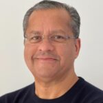 Barry Rodrigues