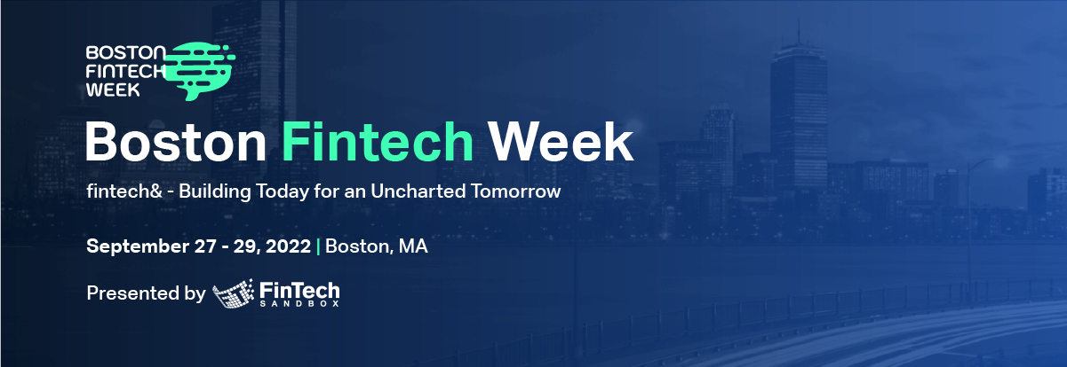 Boston Fintech Week
