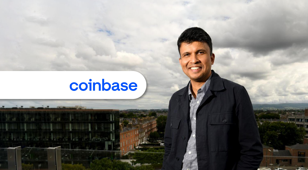 Coinbase Gets Greenlight to Operate Its Crypto Exchange in the Netherlands