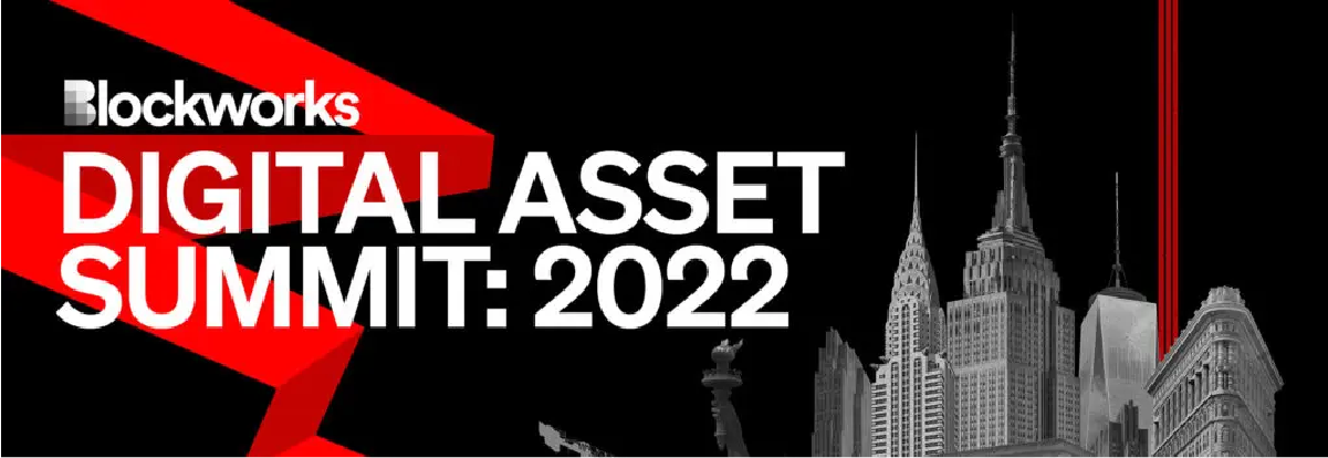 Digital Asset Summit 2022