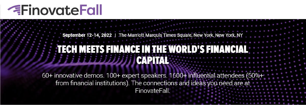 FinovateFall