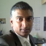 Kreeson Thathiah