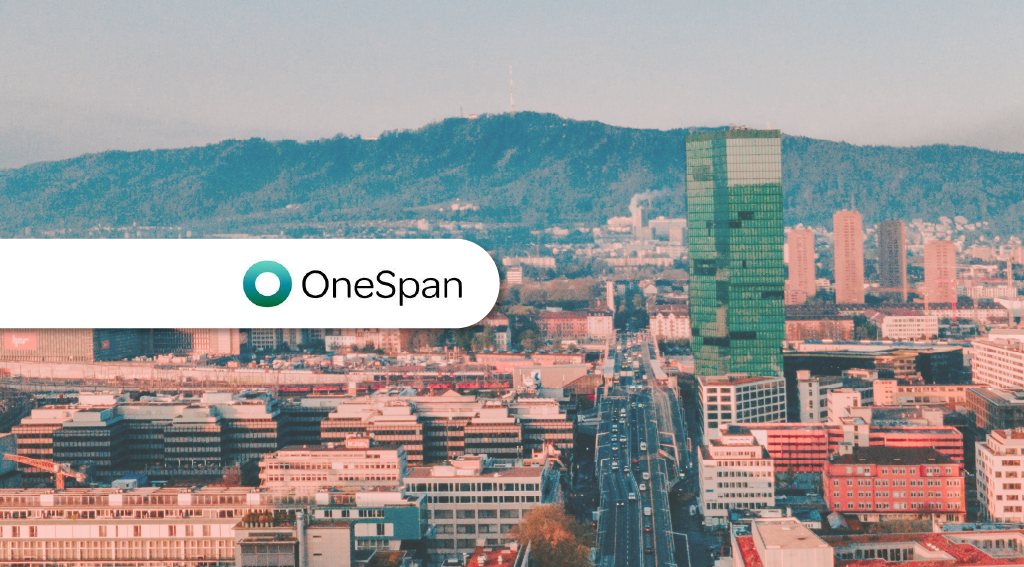 OneSpan’s Mobile Security Solution Snags the 2022 SC Award