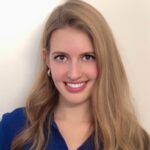 Paulina Grnarova 2nd degree connection2nd Co-Founder & CEO at DeepJudge