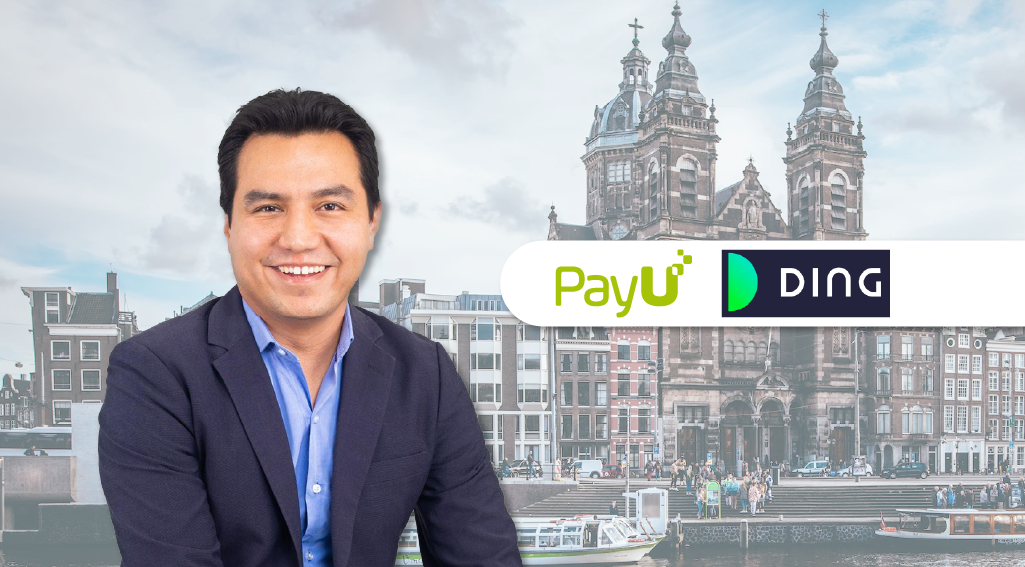 Payments Group PayU Finalises Acquisition of Colombia’s Ding to Expand to LATAM