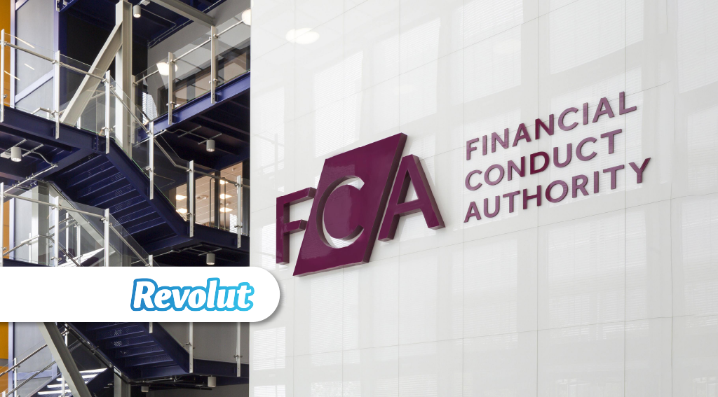 Revolut is Now a Fully Registered Crypto Service Provider in the UK