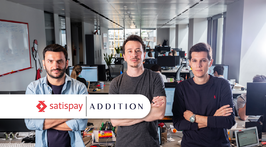 Payments Unicorn Satispay Raises €320M Series D Led by Lee Fixel’s Addition