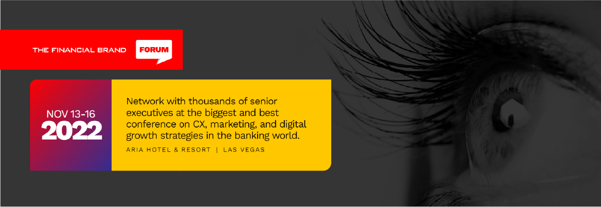 The Financial Brand Forum 2022
