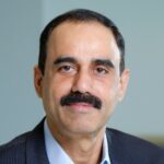 Ajay Bhalla