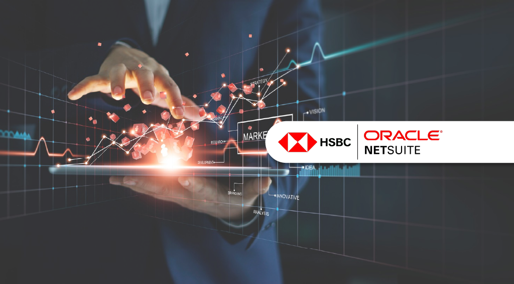 Oracle NetSuite Launches Accounts Payable Automation With HSBC