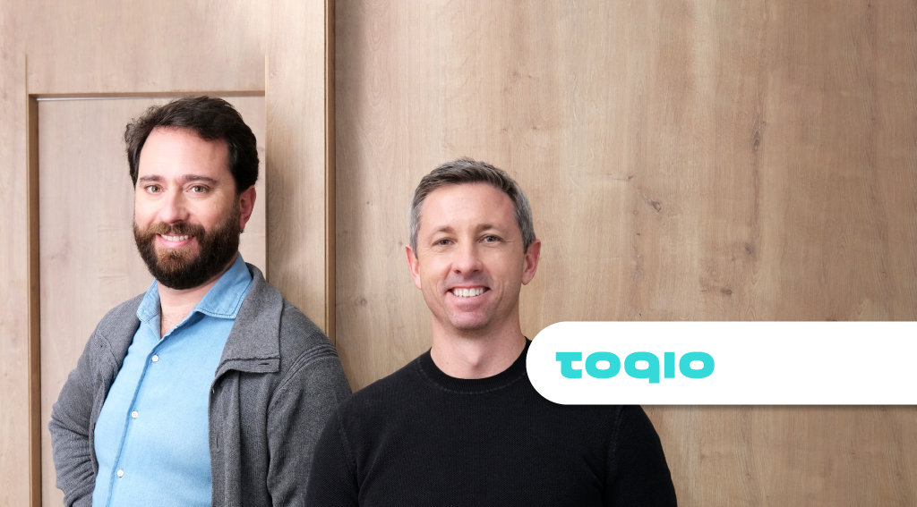 Toqio Raises €20M Series A to Expand to Spain and Other European Markets